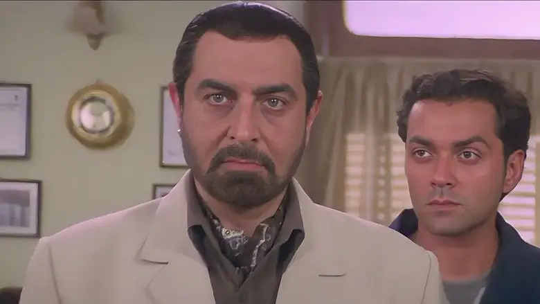 Kranti (2002)