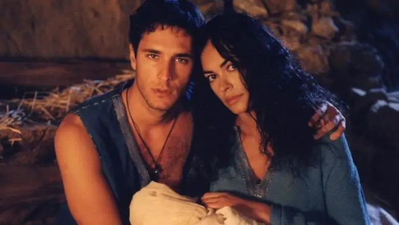 Il Quarto Re (1997)