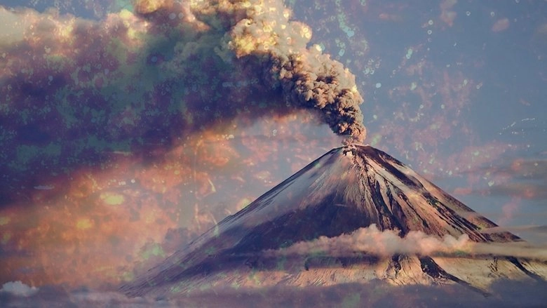 A Volcano Odyssey (2012)