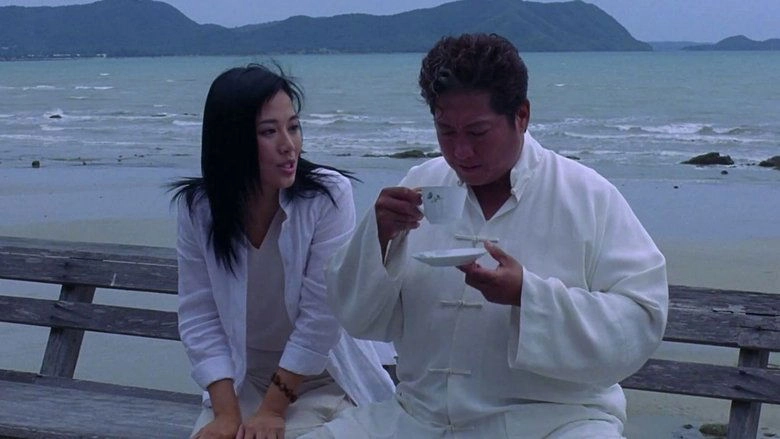 Hidden Enforcers (2002)