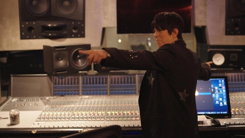 Diane Warren: Relentless (2025)