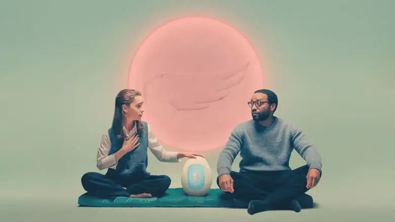 The Pod Generation (2023)