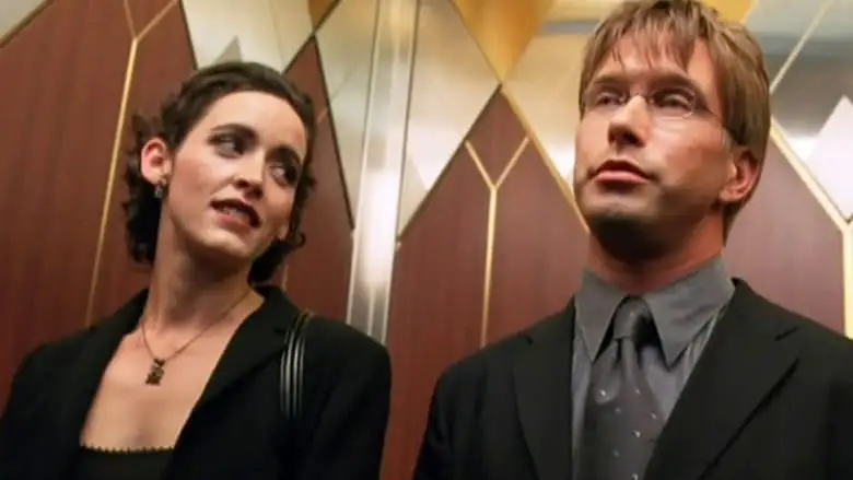 Dead Awake (2001)