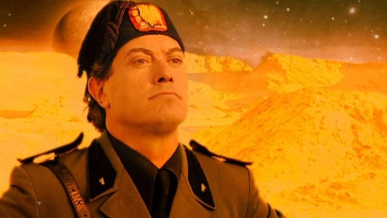 Fascisti Su Marte (2006)