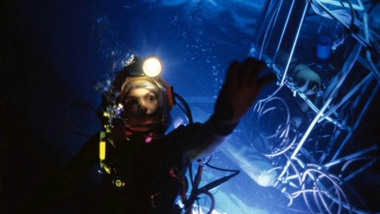 Under Pressure: Making 'The Abyss' (1993)