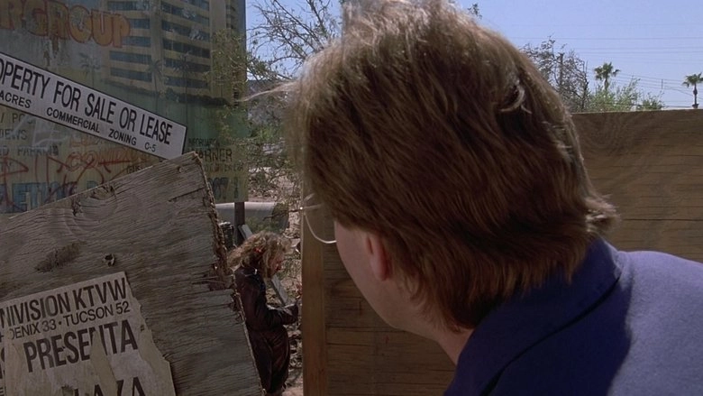 The Vagrant (1992)