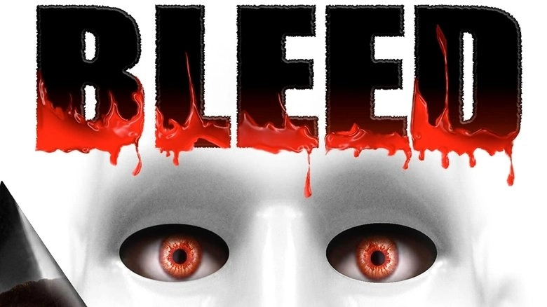 Bleed (2002)