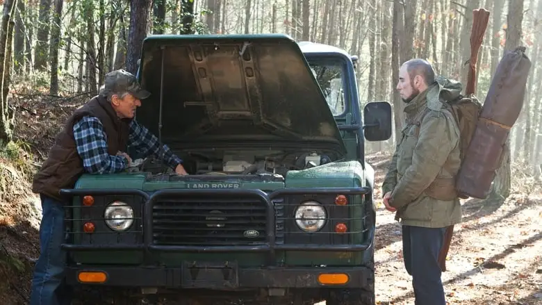 Killing Season (2013)