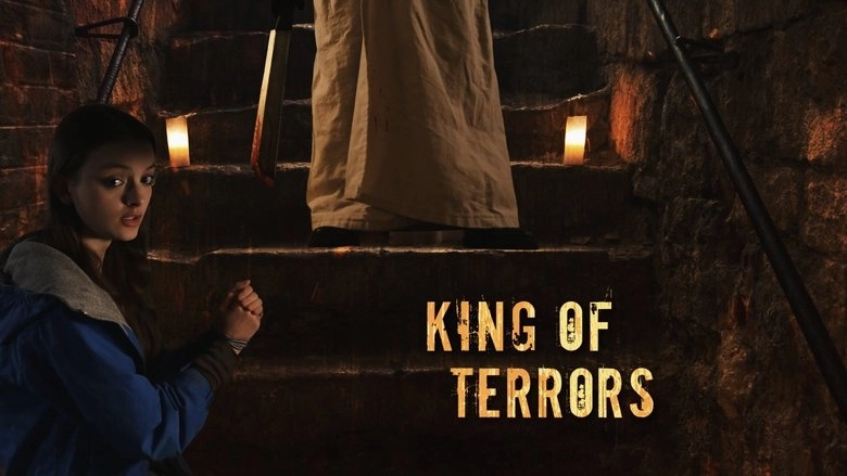 King Of Terrors (2022)