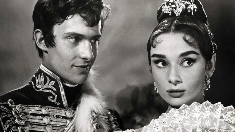 War And Peace (1956)