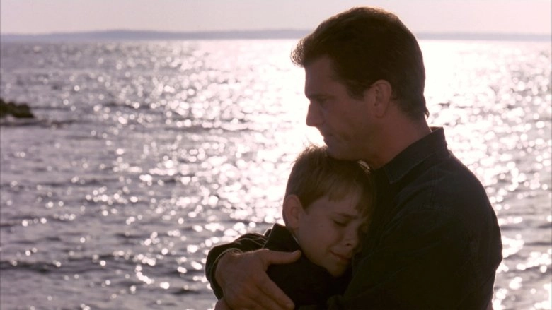 The Man Without A Face (1993)