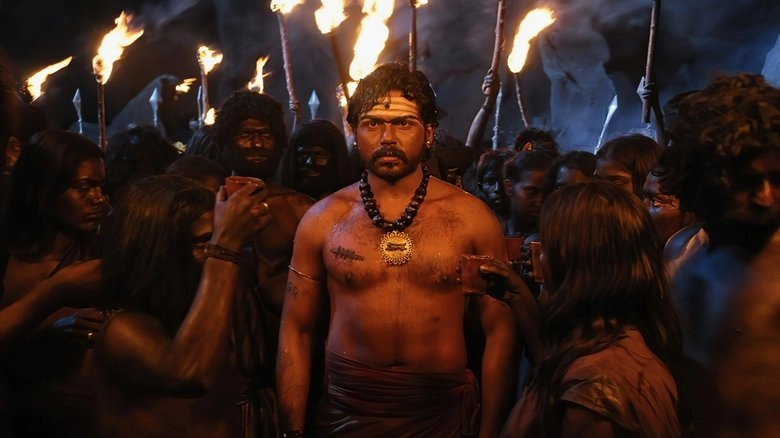 Ayirathil Oruvan (2010)