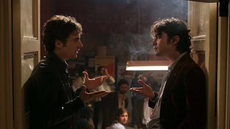 Mio Fratello E Figlio Unico (2007)