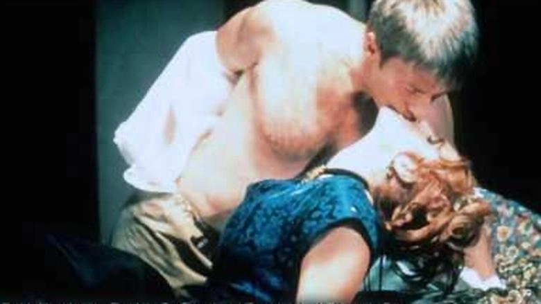 Dungeon Of Desire (1999)
