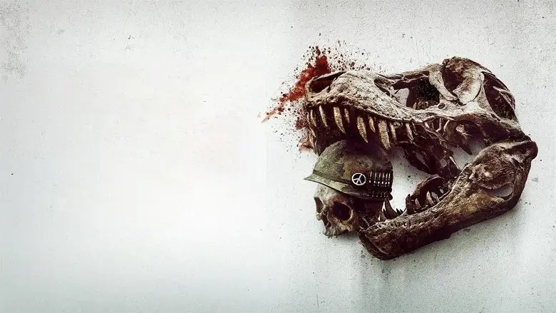Primitive War (2025)