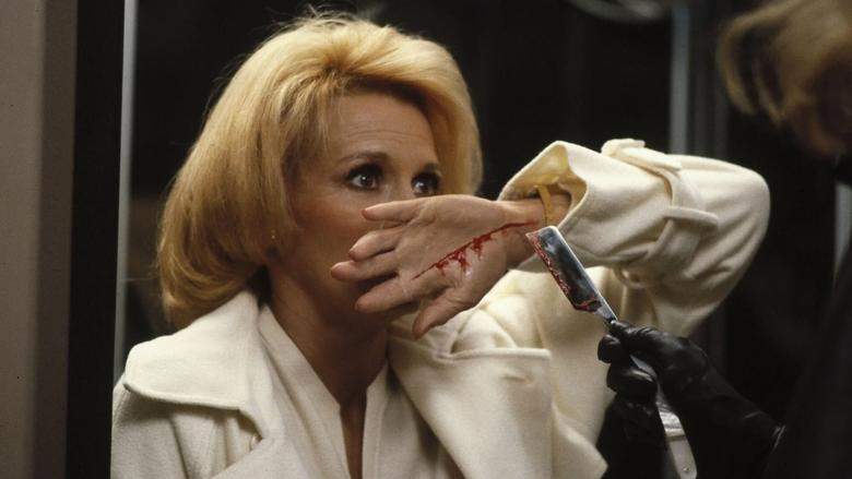 Dressed To Kill (1980)