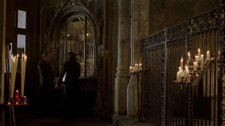 Second Name (2002)