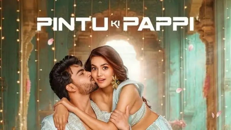 Pintu Ki Pappi (2025)