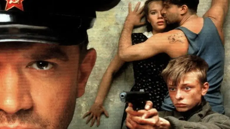 The Thief (1997)