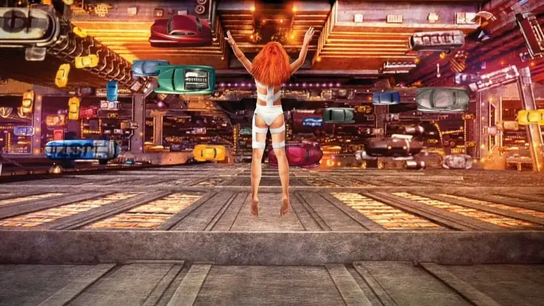 The Fifth Element (1997)