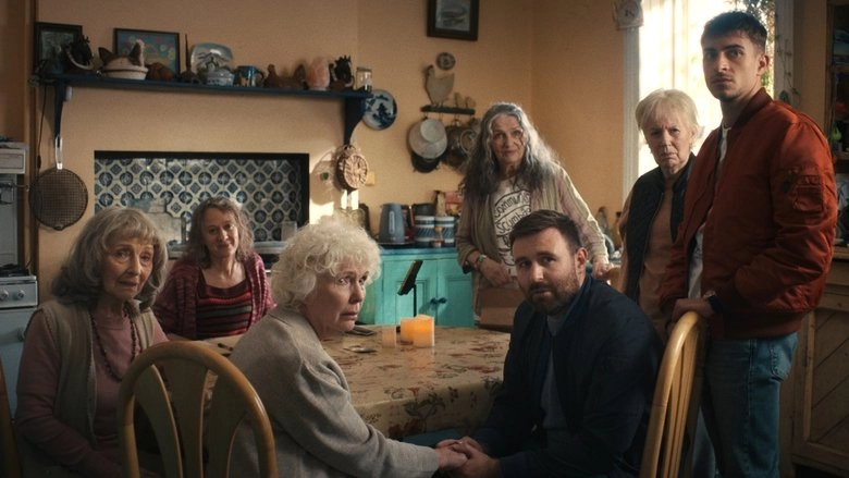 Four Mothers (2025)