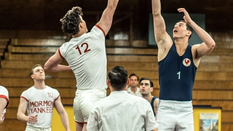 Spirit Of The Game (2016)