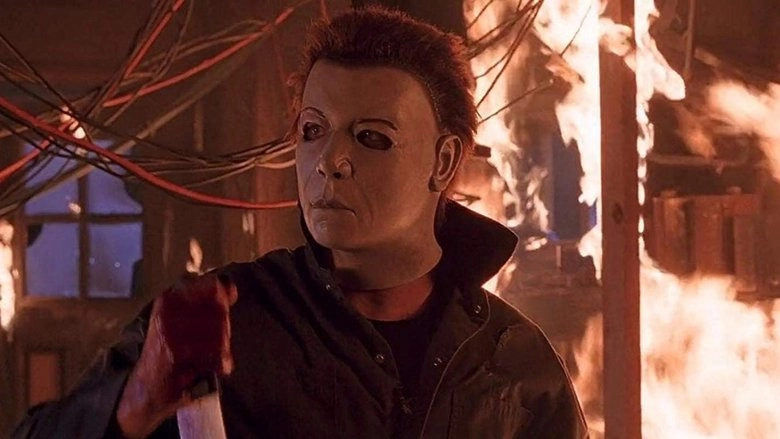 Halloween: Resurrection (2002)