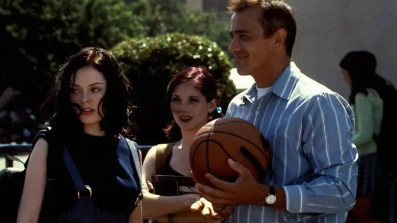 Devil In The Flesh (1998)