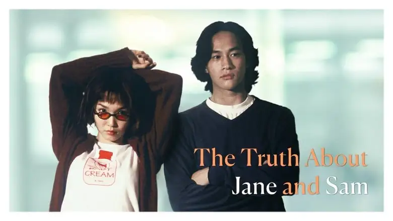 The Truth About Jane And Sam (1999)