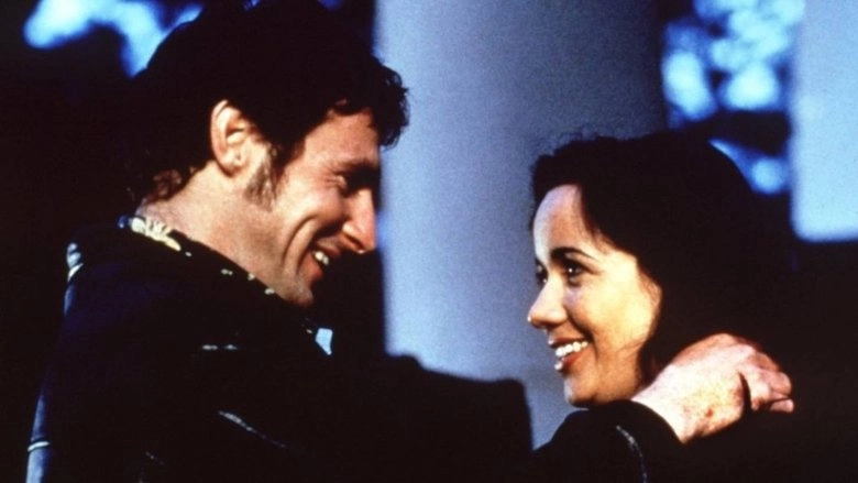 The MatchMaker (1997)