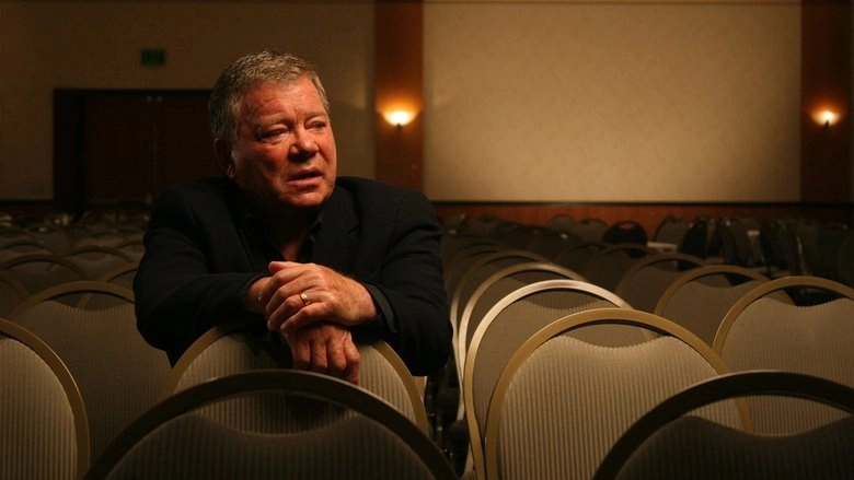 William Shatner's Get A Life! (2012)