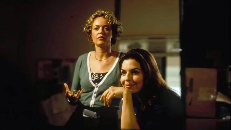 Catch A Falling Star (2000)