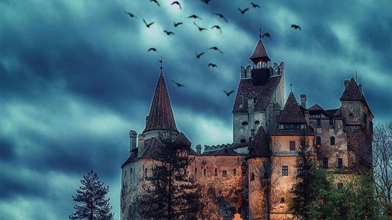 Romania: Seeking Dracula's Castle (2020)
