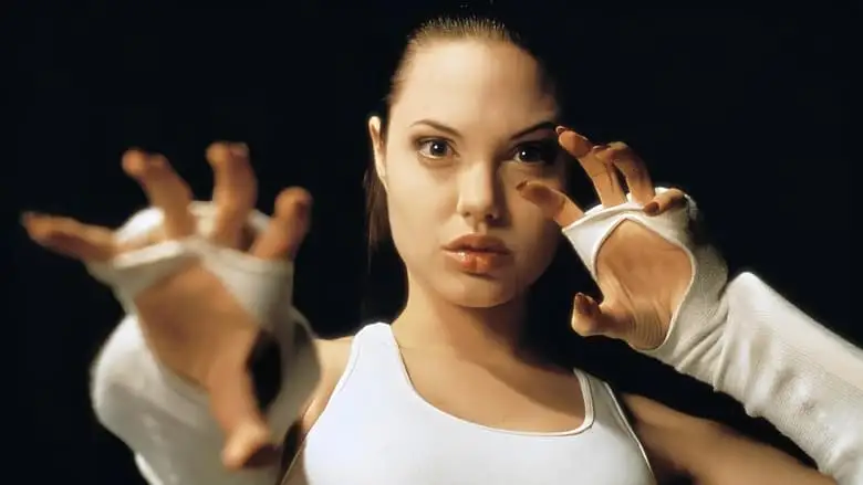 Cyborg 2: Glass Shadow (1995)