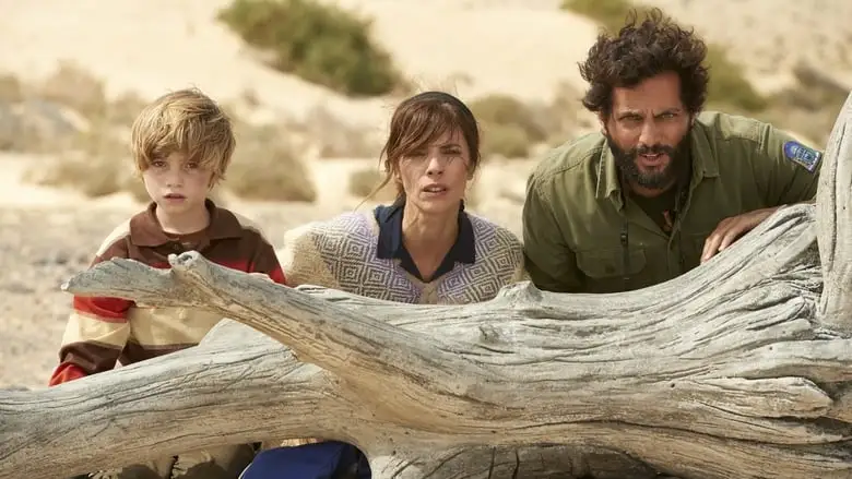 The Lighthouse Of The Whales (2016)