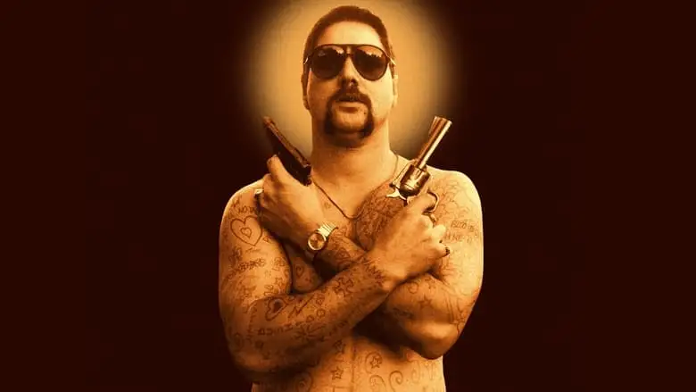 Chopper (2000)
