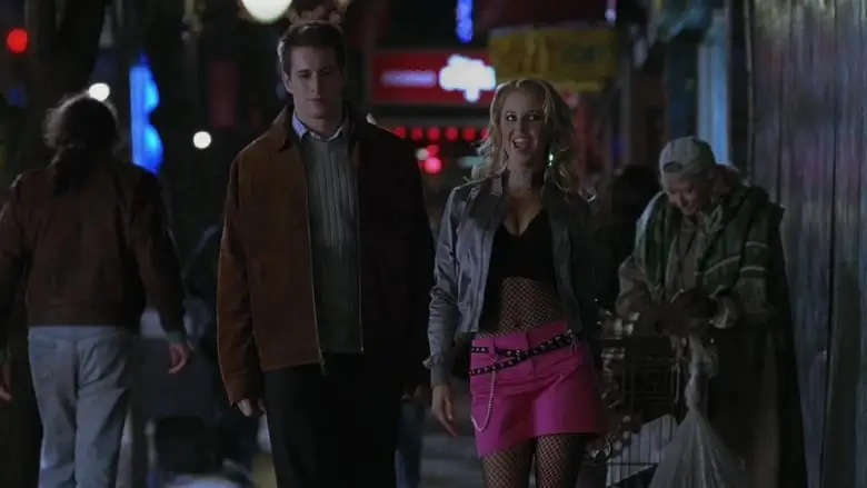 The Long Weekend (2005)