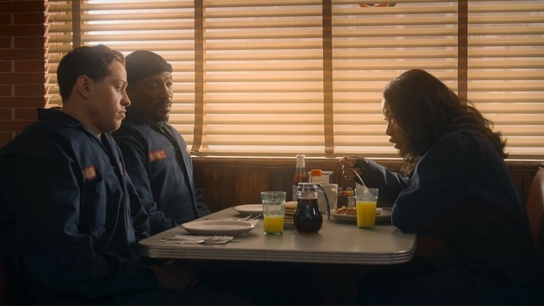 The Pickup (2025)