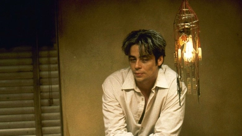 The Way Of The Gun (2000)