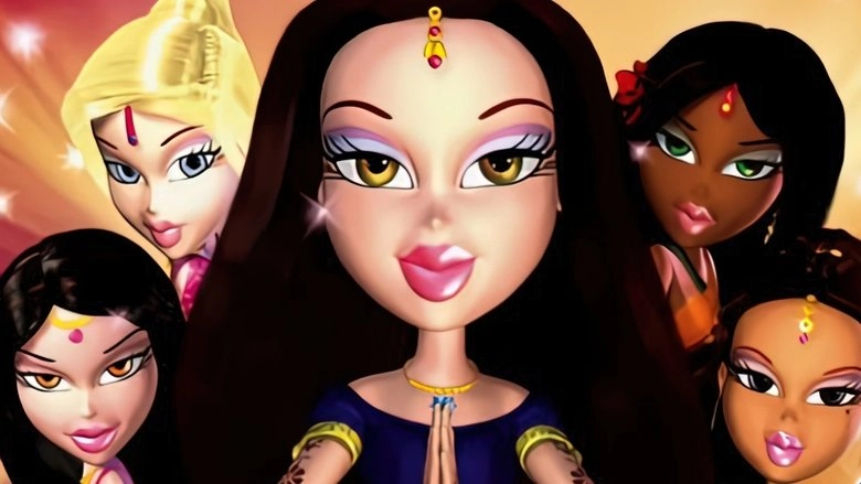 Bratz: Genie Magic (2006)