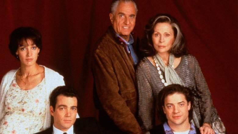 The Twilight Of The Golds (1996)