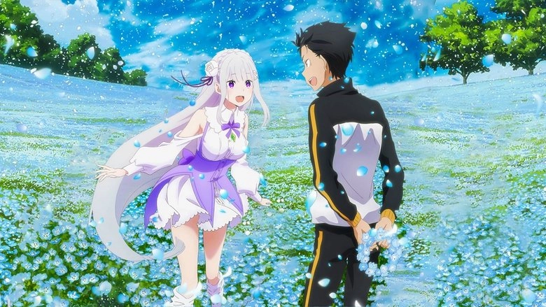 OVA: Memory Snow (2018)
