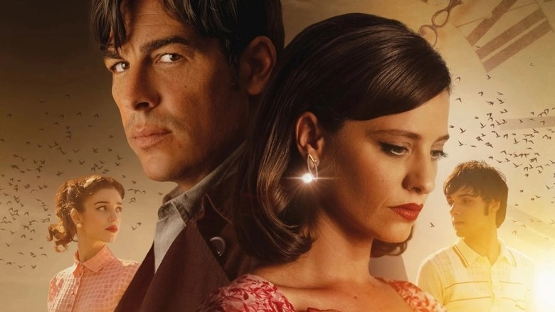 The Goldsmith's Secret (2025)
