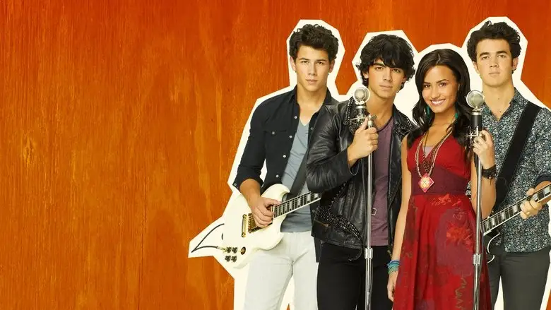 Camp Rock 2: The Final Jam (2010)