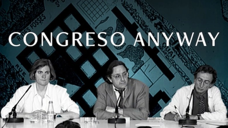 Congreso Anyway (1993)