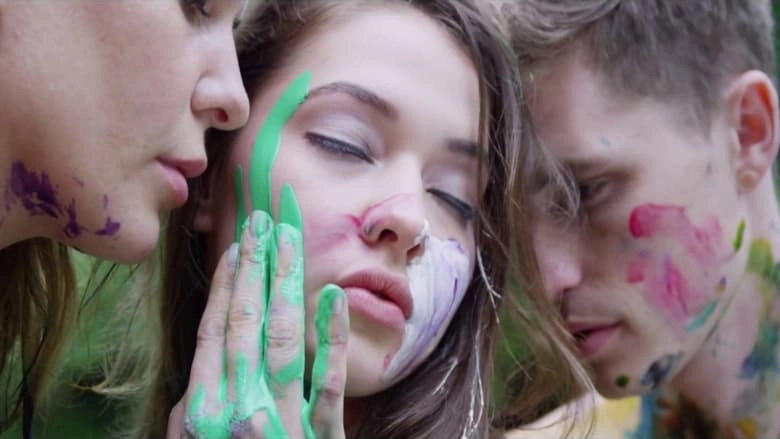 Wild Flowers (2016)