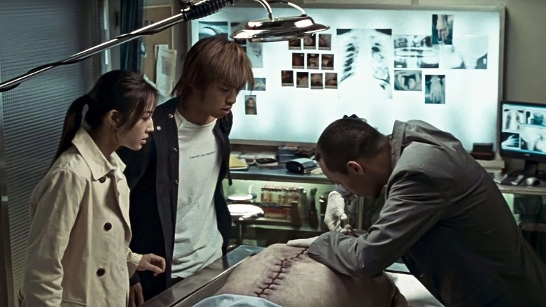 Silk (2006)