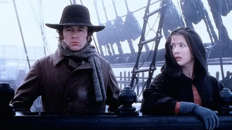 Firelight (1998)