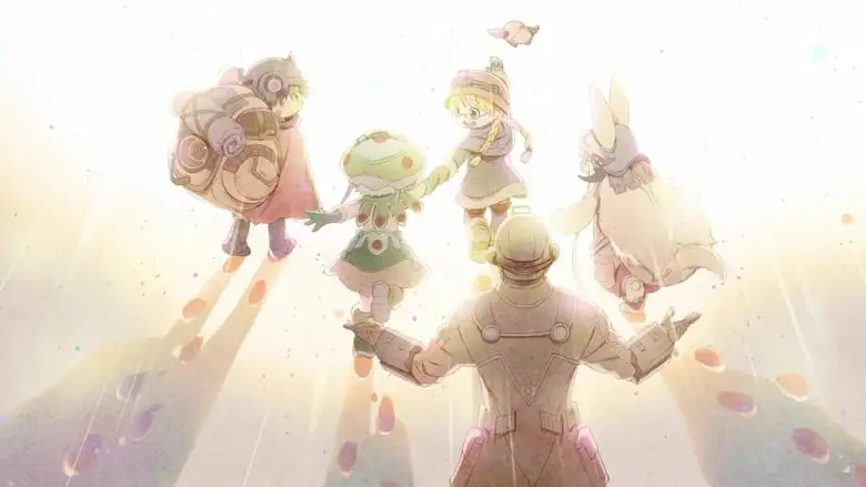 Made In Abyss: Dawn Of The Deep Soul (2020)