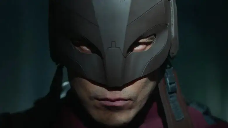 Keluang Man (2025)